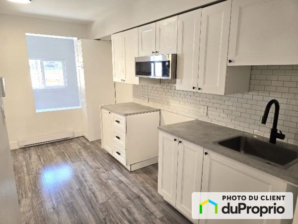 4423 Hôtel-de-Ville, Le Plateau-Mont-Royal for rent