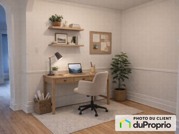 2158 Avenue prudhomme, Côte-des-Neiges / Notre-Dame-de-Grâce for rent