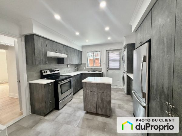 1-6920, 36e avenue, Villeray / St-Michel / Parc-Extension à louer