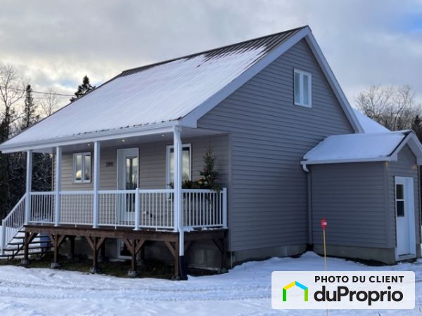 344 chemin Taché Est, St-Marcel-De-L'Islet for rent