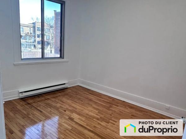 6000, av du parc, Le Plateau-Mont-Royal à louer