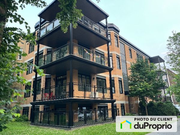 393 père-marquette, Montcalm for rent
