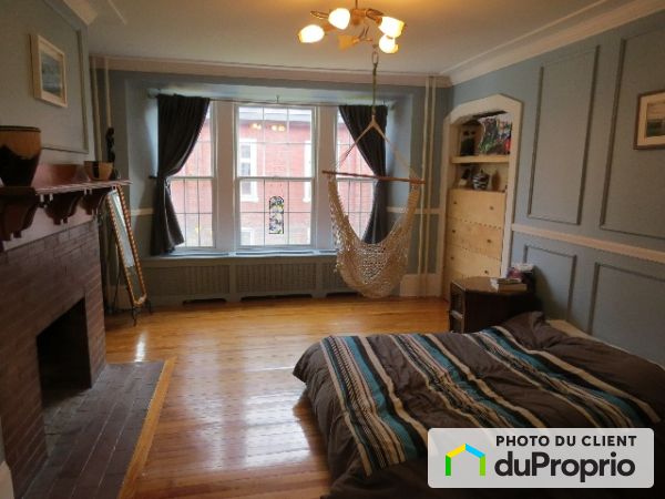 210 Rue de Montréal, Sherbrooke (Jacques-Cartier) for rent