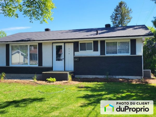 276 De Joliette, Gatineau (Gatineau) for rent