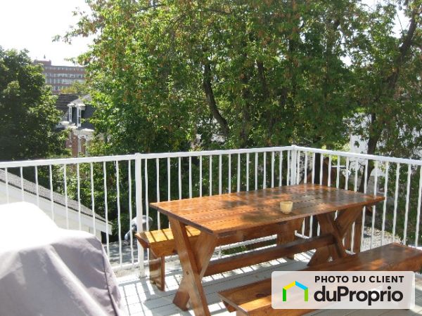 2-212 Montréal, Sherbrooke (Jacques-Cartier) for rent