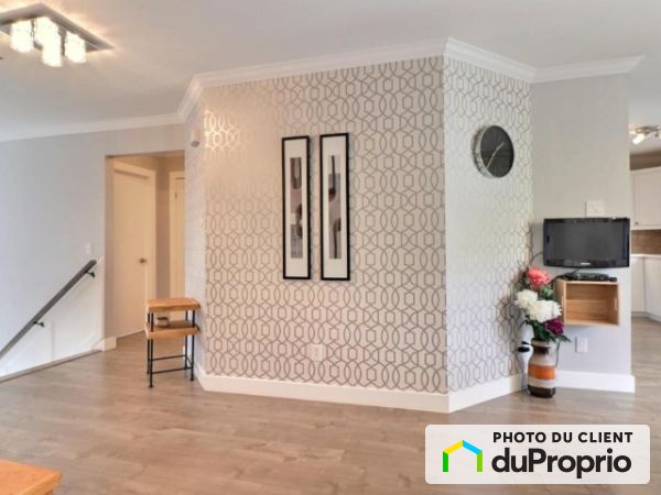 285 Martin, Longueuil (Vieux-Longueuil) for rent