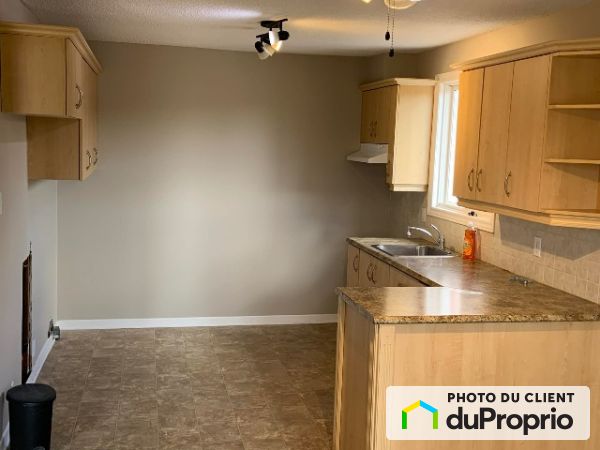323 Sauvé, Gatineau (Buckingham) for rent