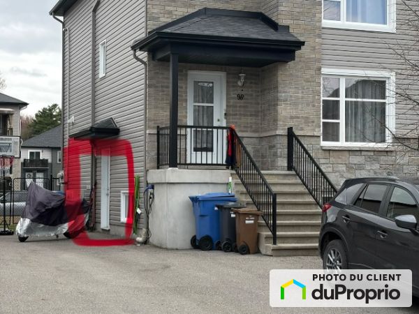 2-89 Lucien Gendron, Gatineau (Gatineau) for rent