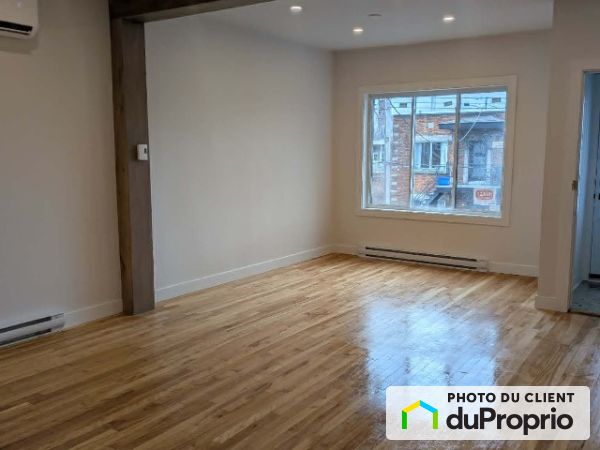 173 6e avenue, LaSalle for rent