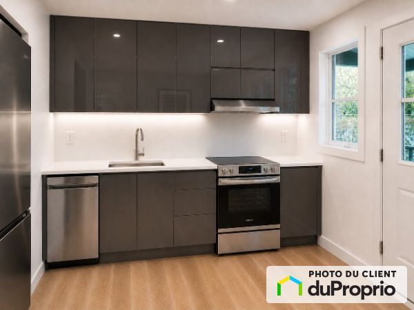 3-4020, rue Edna, Verdun à louer