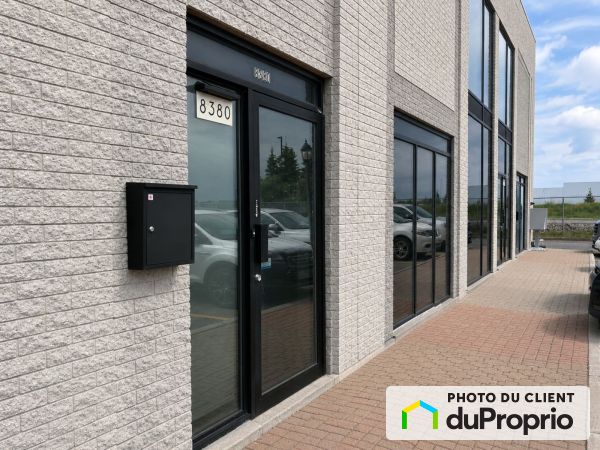 8380 rue Armand-Viau, Neufchatel for rent