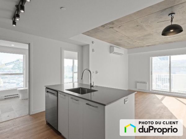 5630, rue de marseille, Rosemont / La Petite Patrie à louer