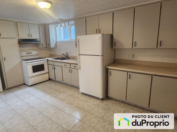 Apartment Kitchen - 73 Deschamps, Gatineau (Gatineau) for rent
