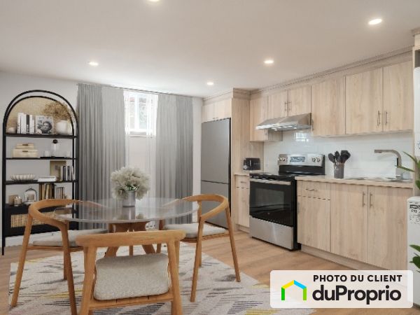 4870 A Avenue Randall, Côte-des-Neiges / Notre-Dame-de-Grâce for rent