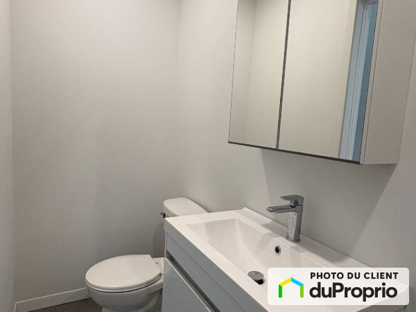3211 rue de Verdun, Verdun for rent