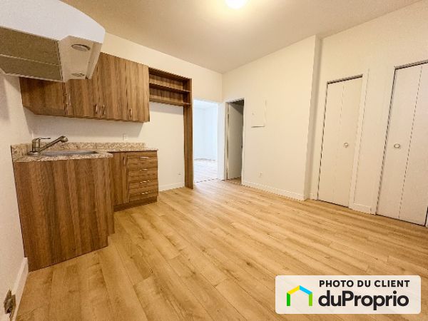3-349 rue St-Jean, St-Jean-Baptiste for rent