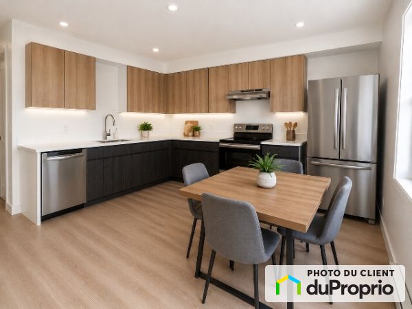 1054, av. Guybourg, Mercier / Hochelaga / Maisonneuve à louer