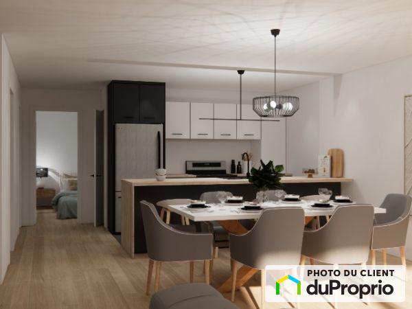 140 rue de la Seigneurie, Beaupré for rent