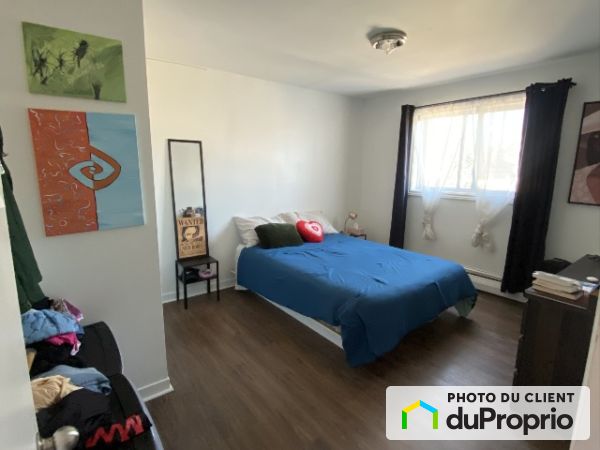 5-5210, Avenue des Sauges, Charlesbourg à louer