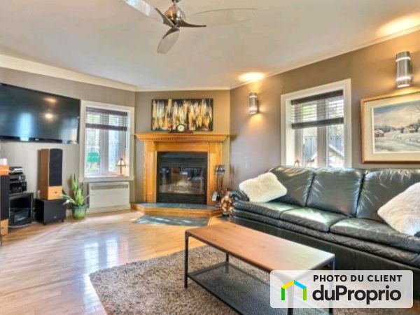 1603 rue saint Jacques, St-Bruno-De-Montarville for rent