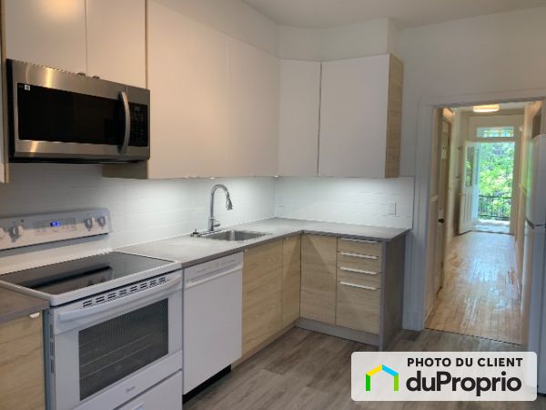 141 6 avenue, Verdun for rent
