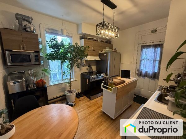 7890 Rue Berri, Villeray / St-Michel / Parc-Extension for rent