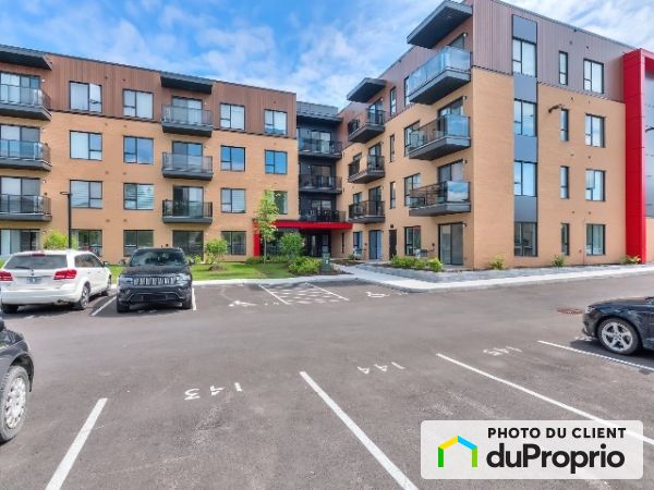 104-3025 Avenue des Gouverneurs, Duvernay for rent