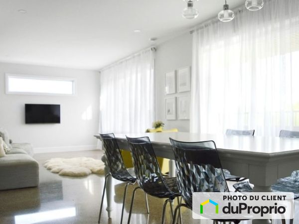 2853 rue de la Provence, Trois-Rivières (Trois-Rivières-Ouest) for rent