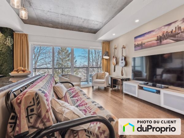 404-2830 Chemin Ste-Foy, Ste-Foy for rent