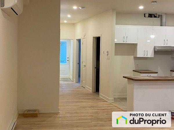 2-833, av d'Outremont, Outremont à louer