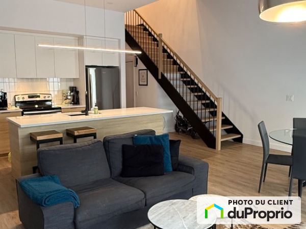 1381, 1re avenue, Limoilou à louer