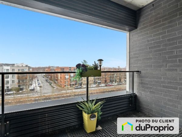5-9250, avenue Dubuisson, Mercier / Hochelaga / Maisonneuve à louer