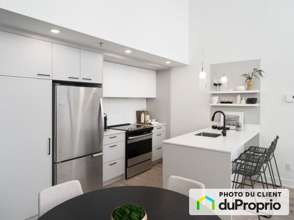 Maison de ville - Milhause - 1250 avenue Therese-Lavoie-Roux, Outremont à louer