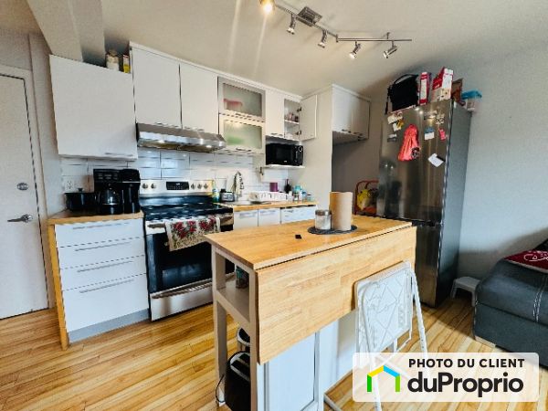 304-690, avenue de Norvège, Ste-Foy à louer