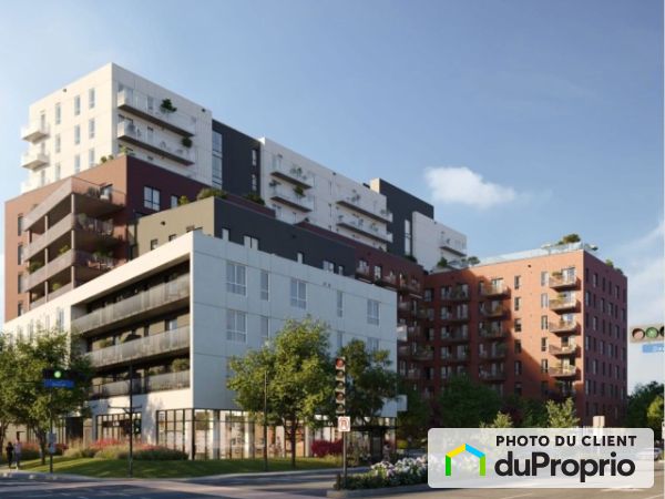200 avenue Dorval, Dorval / L'Île Dorval for rent