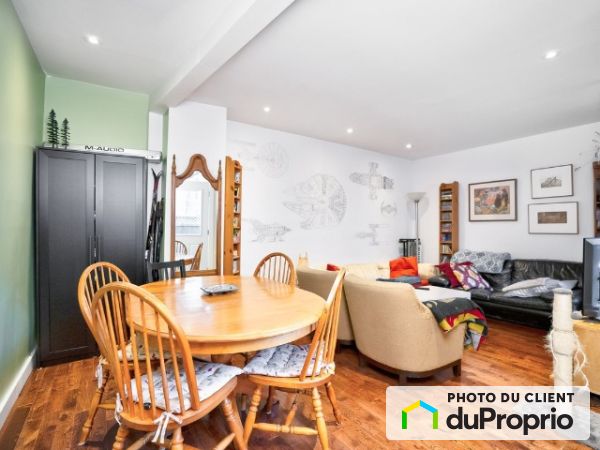 106-725 10e Avenue, Lachine for rent