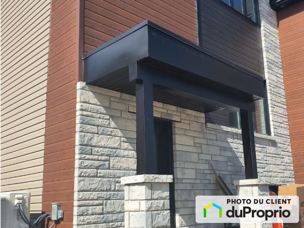172, rue André-Ménard, Gatineau (Gatineau) à louer