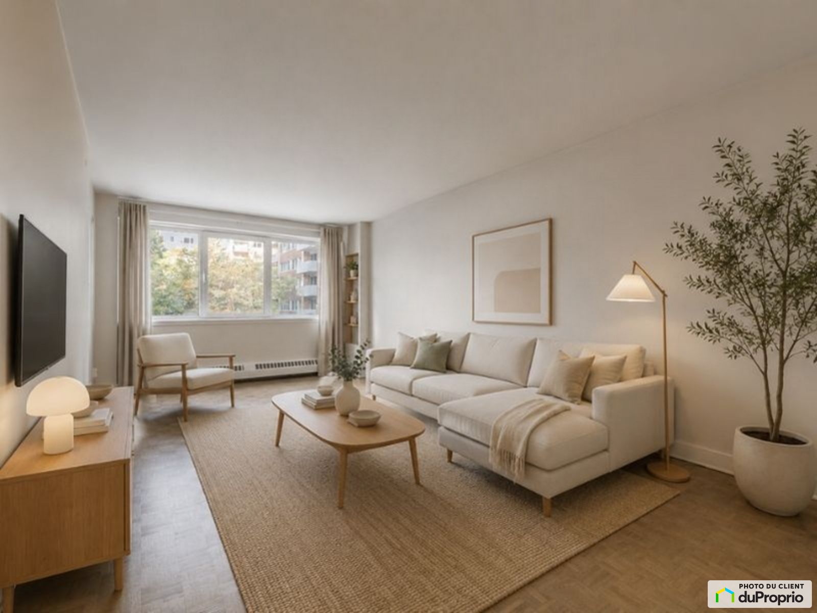 3450, Drummond-Le Parc Studio — photo 1