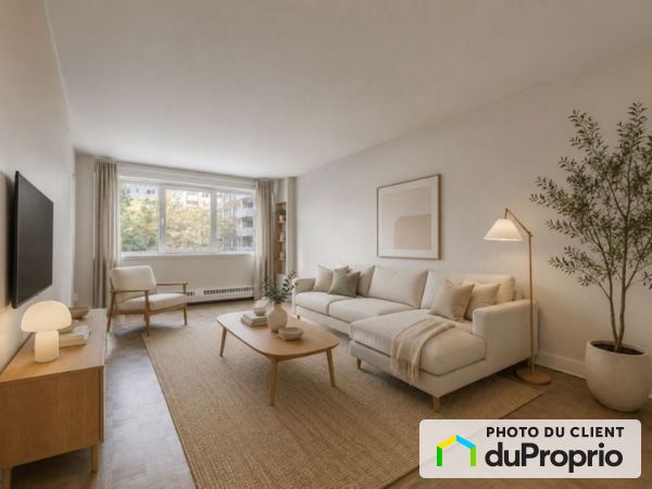 3450, Drummond-Le Parc Studio, Ville-Marie (Centre-Ville et Vieux-Montréal) à louer