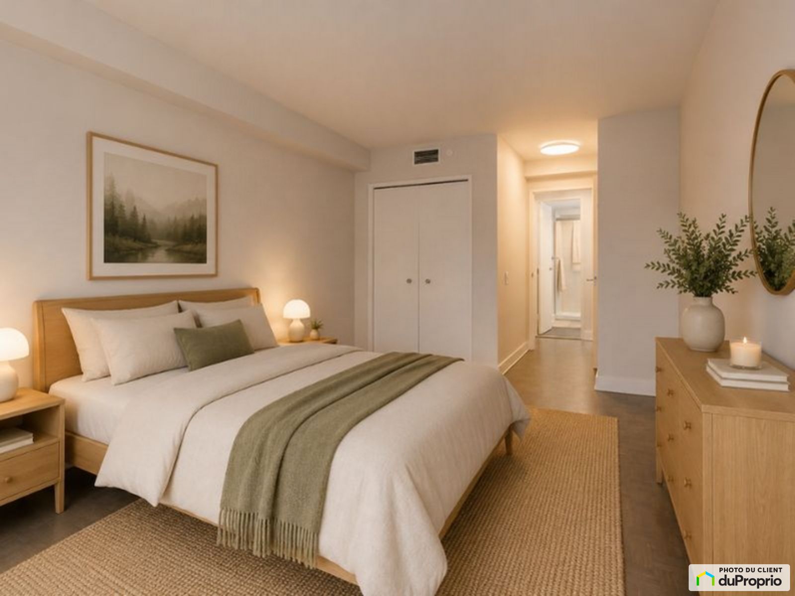 3450, Drummond-Le Parc 4 1/2 — photo 1