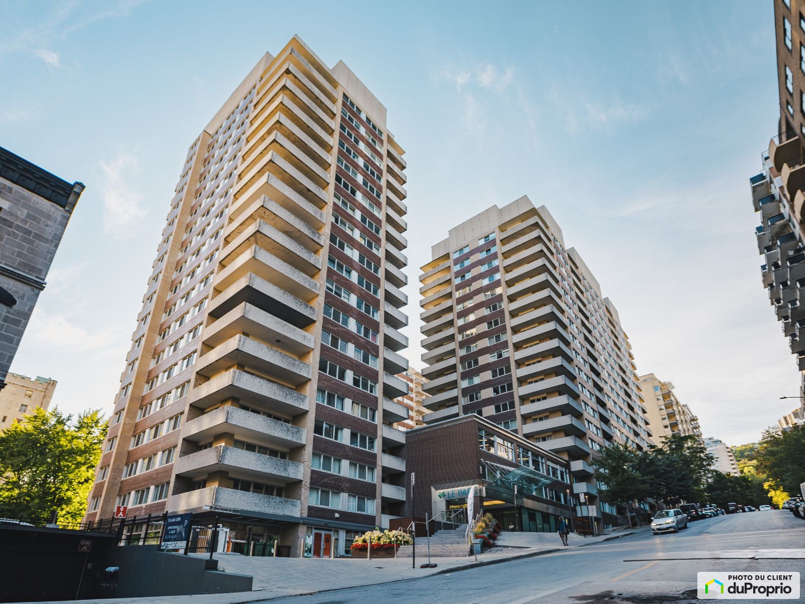 3450, Drummond-Le Parc 4 1/2 — photo 2