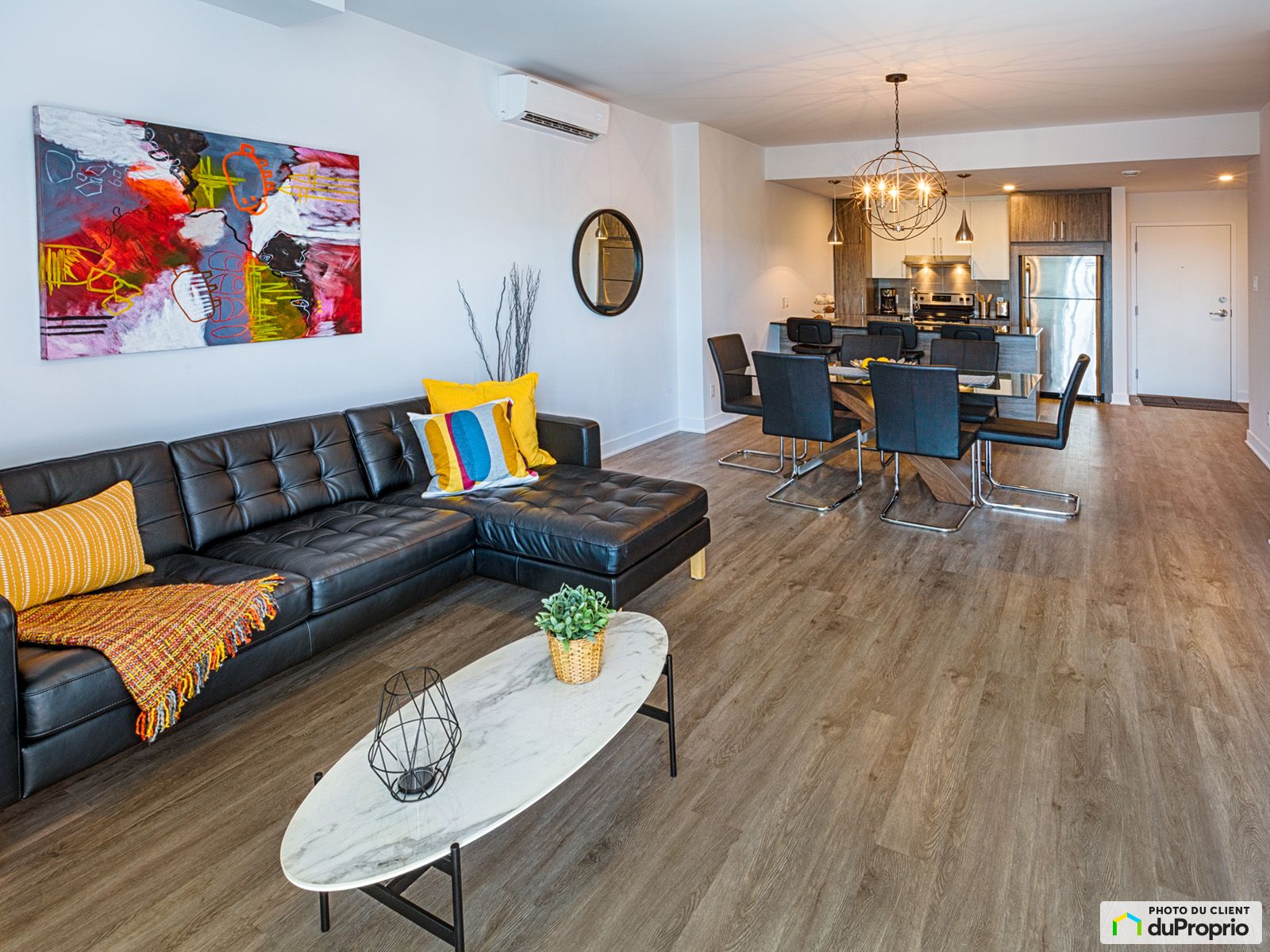 607-3705, rue Jean-Béraud — photo 3