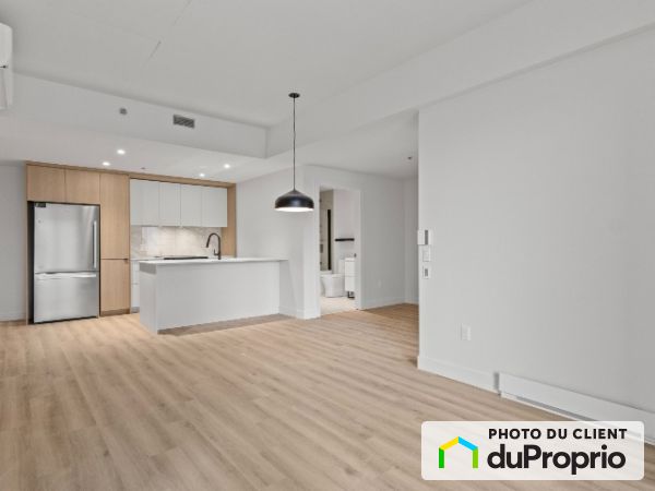 1008-2800 boulevard Thimens, Saint-Laurent for rent