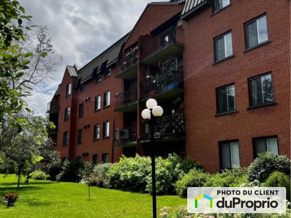 401-1820 Rue Du Caribou, Longueuil (Vieux-Longueuil) for rent