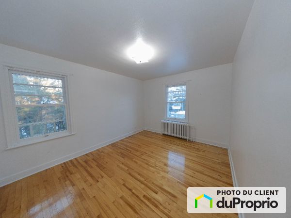 2841, rue Wilfrid-Légaré, Ste-Foy à louer