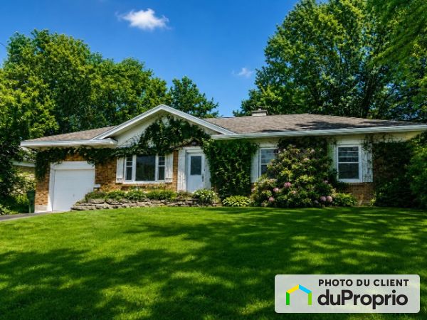 2841 rue Wilfrid-Légaré, Ste-Foy for rent