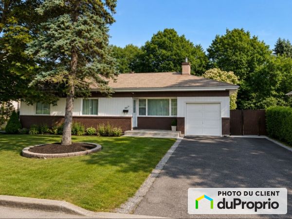 2431 boul. Laurier, Ste-Foy for rent