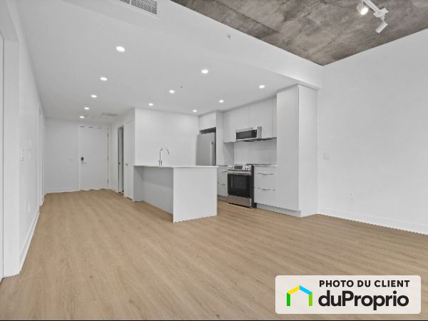 214-5070, rue Paré, Mont-Royal à louer