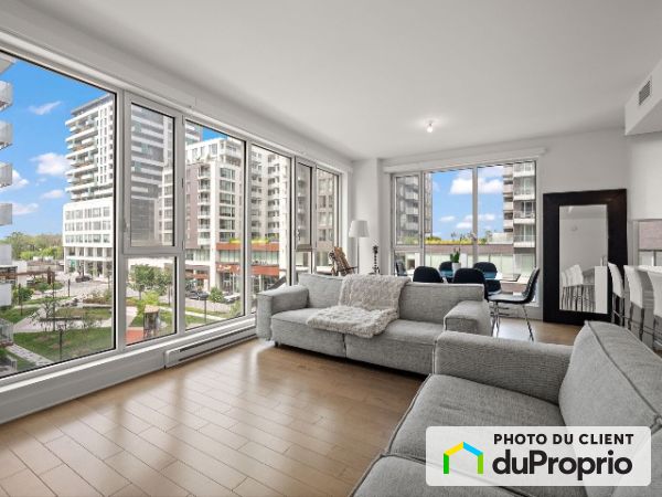 416-5175 mackenzie, Côte-des-Neiges / Notre-Dame-de-Grâce for rent