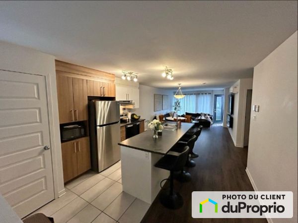 3-313 ave de l'hippodrome, Gatineau (Aylmer) for rent